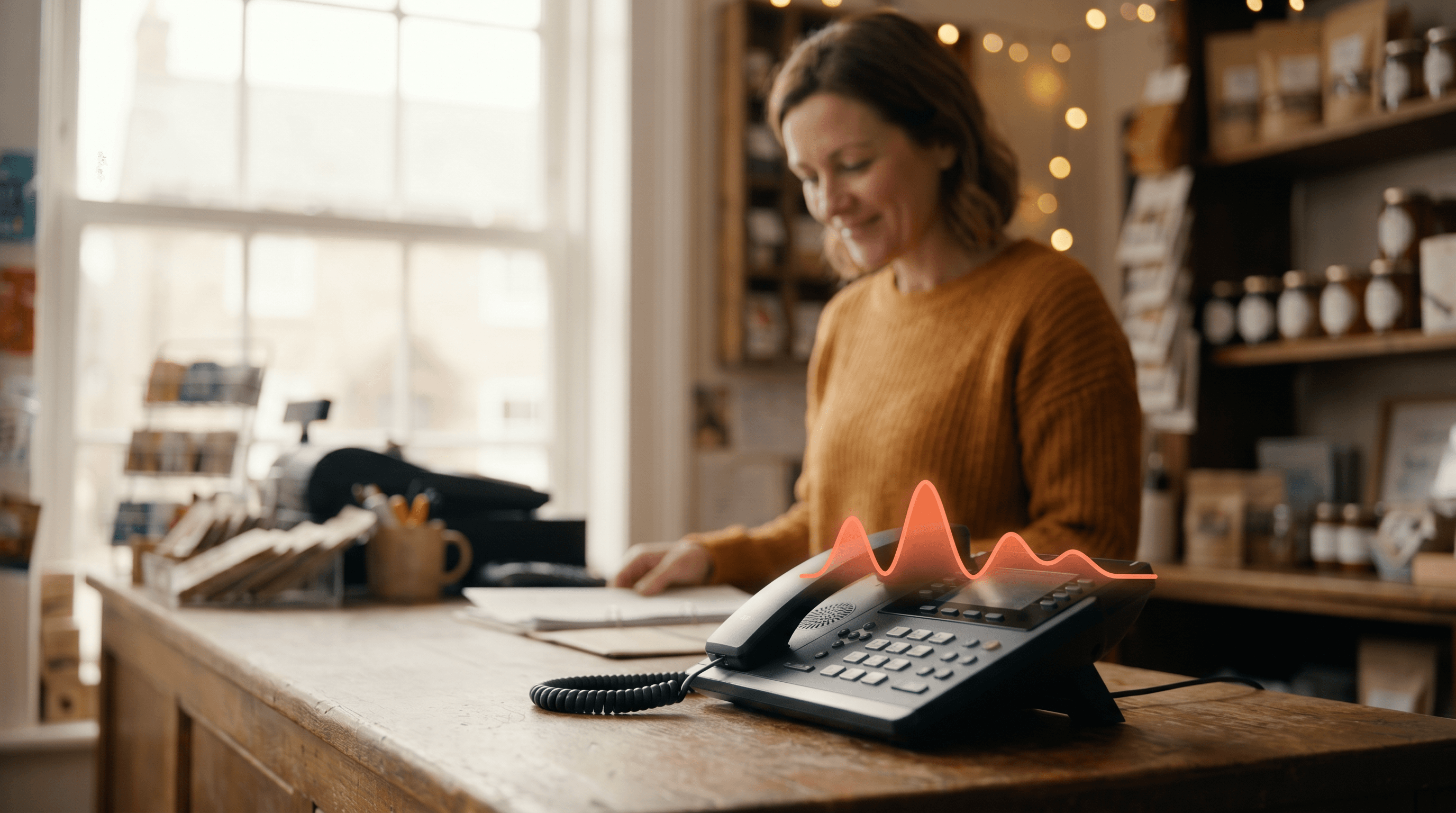 De stand van AI-telefonie in 2026