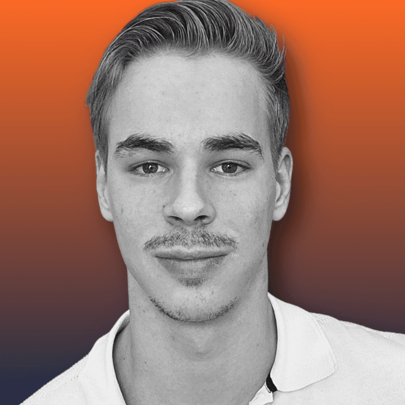 Jesper Rietbergen